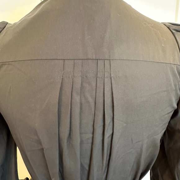 Yves Saint Laurent Dress - Picture 10 of 12